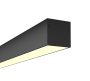 Линейный светильник LINE3535П (Anod 1000mm LT70 — 3K 31W)