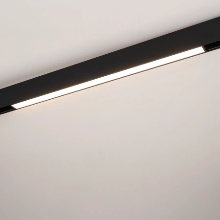 Светильник MAG-ORIENT-FLAT-L465-16W Day4000 (BK, 80 deg, 48V) (Arlight, IP20 Металл, 5 лет)