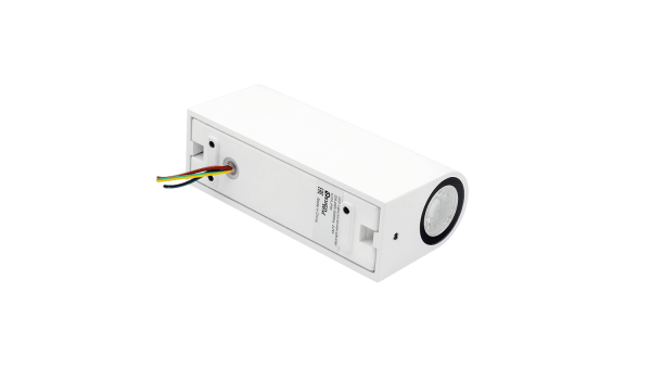 Светильник настенный JY FLAME-1