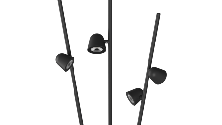 Светильник ландшафтный FA