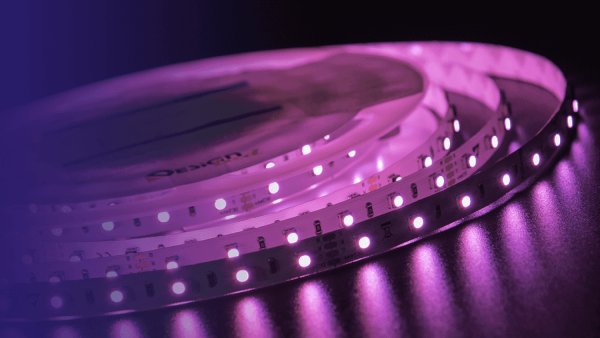 Лента светодиодная DesignLed DSG3A60