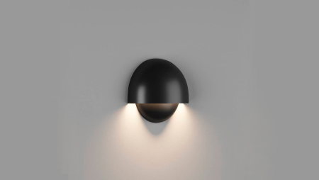 Светильник настенный GW MUSHROOM