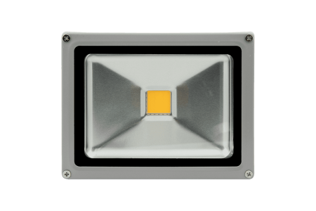 Прожектор светодиодный COB