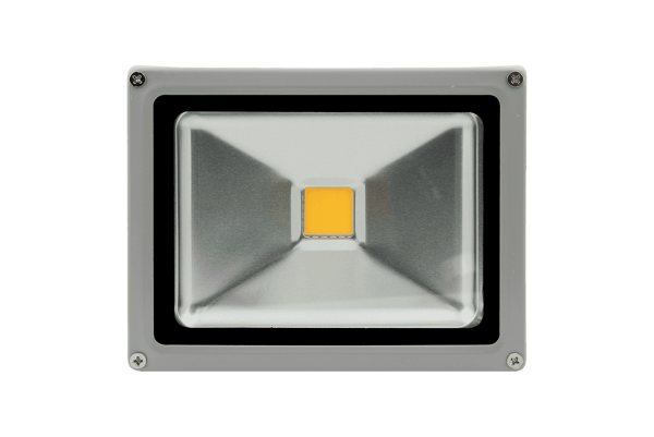 Прожектор светодиодный COB