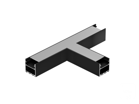 Соединительный элемент LINE 5050 (L3 RAL9005)