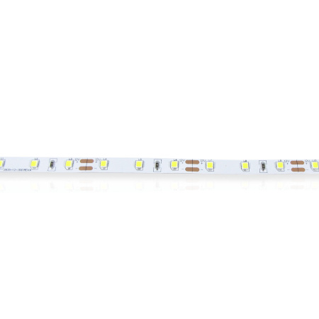 Светодиодная лента LUX class, 2835, 60led/m, White, 12V, IP20