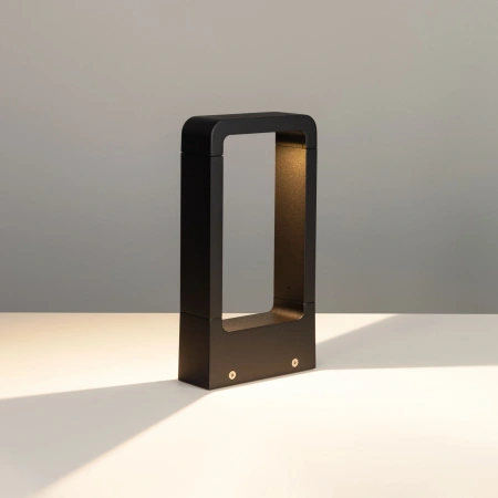 Светильник LGD-PATH-FRAME-H300-7W Warm3000 (BK, 100 deg, 230V) (ARL, IP65 Металл, 3 года) (Arlight, IP65 Металл, 3 года)