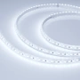Светодиодная Лента герметичная RTW-PU-A120-10.5mm 12V Cool 8K (16.8 W/m, IP68, Wire 2m, 5m) (Arlight, -)