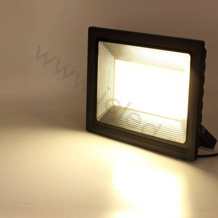 Светодиодный прожектор SMD JH-TGD-150WX H35 (150W, 220V, warm white)