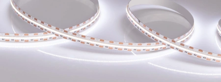 Светодиодная Лента MICROLED-5000-2110-700-24V White6000 (10mm, 10W, IP20) (Arlight, -)