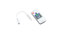 Контроллер для ленты RF-RGB-10-6A