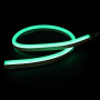 Светодиодный гибкий неон 1425 220V green LN16
