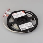 Светодиодная Лента RT-A144-10mm 24V White6000 (7.7 W/m, IP20, 2835, 5m) (Arlight, высок.эфф.200 лм/Вт)
