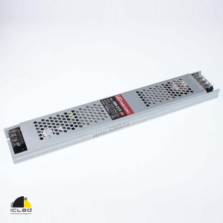 Блок питания MN-400W24V CTG400-24 (24V, 400W, 16.7A)