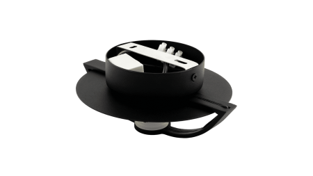 Светильник настенный GW BUBLE CUT