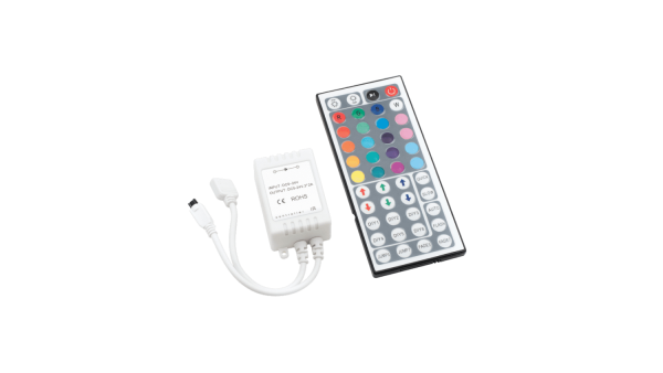 Контроллер для ленты IR-RGB-44-6A