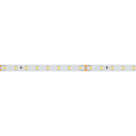 Светодиодная Лента RT 2-5000 24V Warm2700 (2835, 80 LED/m, LUX) (Arlight, 6 Вт/м, IP20)