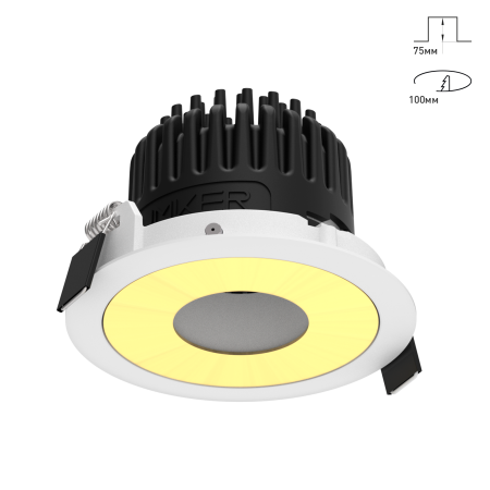 Combo 2.0 Magnet с цветной накладкой