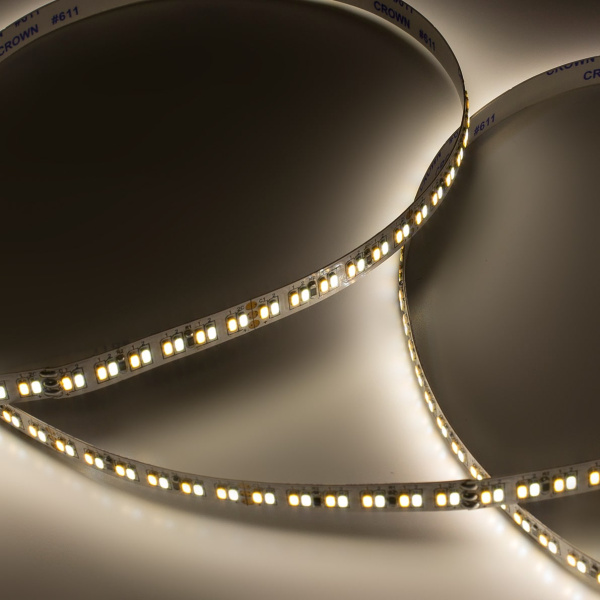 Светодиодная лента Standart PRO class, 3014, 288 LED, MIX, 24V, IP20 V630