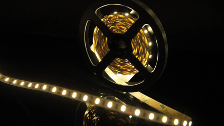 Лента светодиодная SWG SWG660