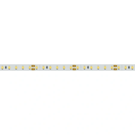 Светодиодная лента Лента RT 2-5000 24V Day5000 2x (2835, 600 LED, CRI98) (Arlight, 14.4 Вт/м, IP20)