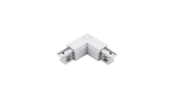 L-коннектор для трехфазного трека