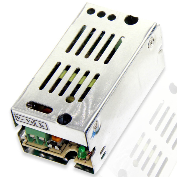 Блок питания S-15-12 (220V, 12V, 1.2A, 15W)