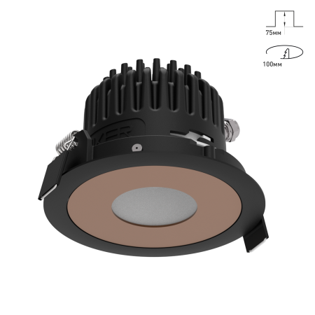 Combo 2.0 Magnet с цветной накладкой