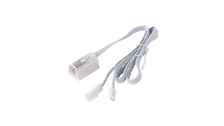 Инфракрасный датчик-выключатель, 12/24В, 5А