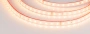 Светодиодная Лента герметичная RTW-PS-A80-10mm 24V Warm2700 (6 W/m, IP67, 2835, 5m) (Arlight, 6.8 Вт/м, IP67)