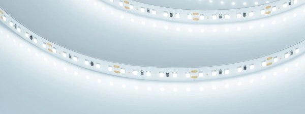 Светодиодная Лента IC-A120-12mm 24V Cool 8K (9.6 W/m, IP20, 2835, 20m) (Arlight, 9.6 Вт/м, IP20)