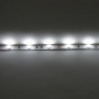 Светодиодная лента Standart PRO class, 5050, 30 led/m, White, 12V, IP20