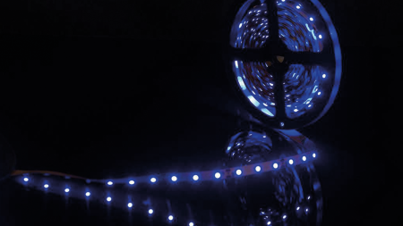 Лента светодиодная SWG SWG360