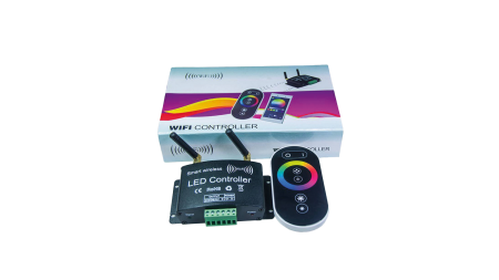 Контроллер для ленты LN-WIFI-12A