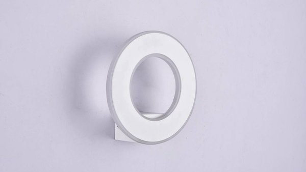 Светильник настенный GW BUBLE