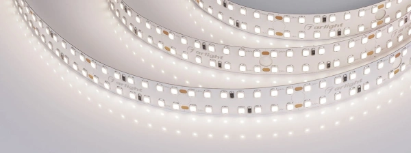 Светодиодная Лента S2-A280-15mm 24V Day4000 (20 W/m, IP20, 2835, 2.5m) (Arlight, Открытый)