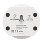 Конвертер SMART-K58-WiFi White (5-24V, 2.4G) (Arlight, IP20 Пластик, 5 лет)