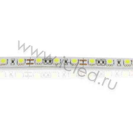 Светодиодная лента  Standart PRO class, 5050, 72led/m, White, 12V, IP20