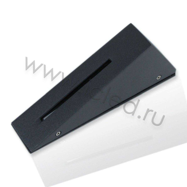 Светодиодный светильник UCR6200 DG, Warm White