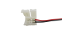 Коннектор для ленты SWG 2pin-8mm30mm-1