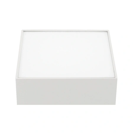 Светильник SP-QUADRO-S175x175-16W Day4000 (WH, 120 deg, 230V) (Arlight, IP40 Металл, 3 года)