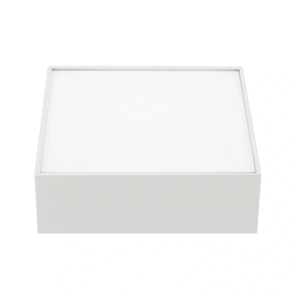 Светильник SP-QUADRO-S175x175-16W Day4000 (WH, 120 deg, 230V) (Arlight, IP40 Металл, 3 года)