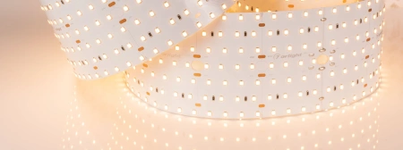 Светодиодная Лента S2-2500 24V Warm 3000K 85mm (2835, 560 LED/m, LUX) (Arlight, 40 Вт/м, IP20)