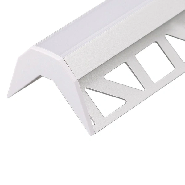 Заглушка ARH-DECORE-S12-EXT Flat глухая (Arlight, Пластик)