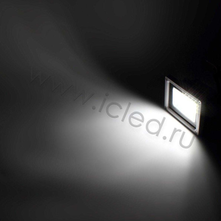 Светодиодный прожектор H21 SMD (10W, 220V, white)