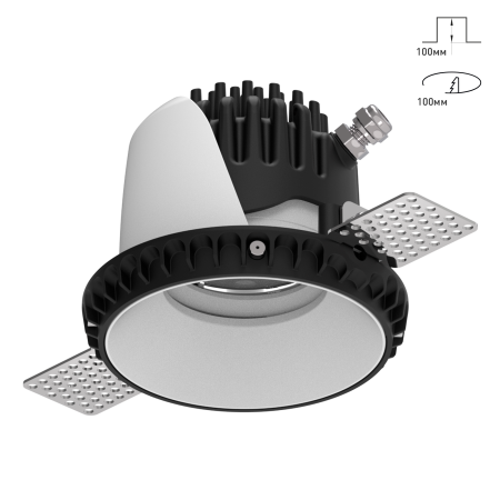 Combo 2.0 Adjustable наклонно-поворотный