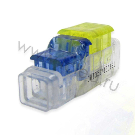 Соединитель провода самонарезной С7-Т2