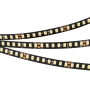 Светодиодная Лента RT-5000-2835-160-24V Day4000 (Black 8mm, 12W/m, IP20) (Arlight, -)