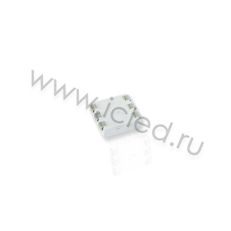Светодиод SMD 5050 12-13Lm Blue D116