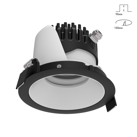 Combo 2.0 Adjustable наклонно-поворотный